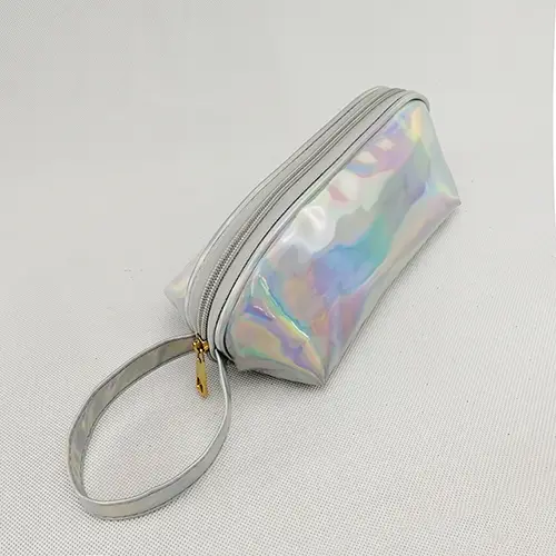 Wholesale Simple Durable Colorful Ladies Best Travel Cosmetics Hanging Makeup Bag